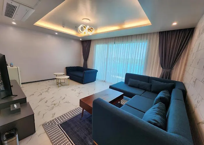 Resort Cube9 & 큐브9 & 스파