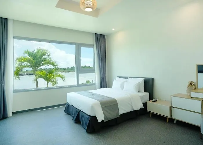 Resort Cube9 & 큐브9 & 스파 *
