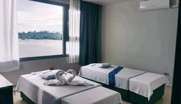 Resort Cube9 & 큐브9 & 스파 *